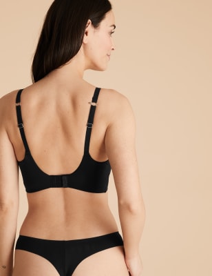 Smoothing Non-Wired Bralette