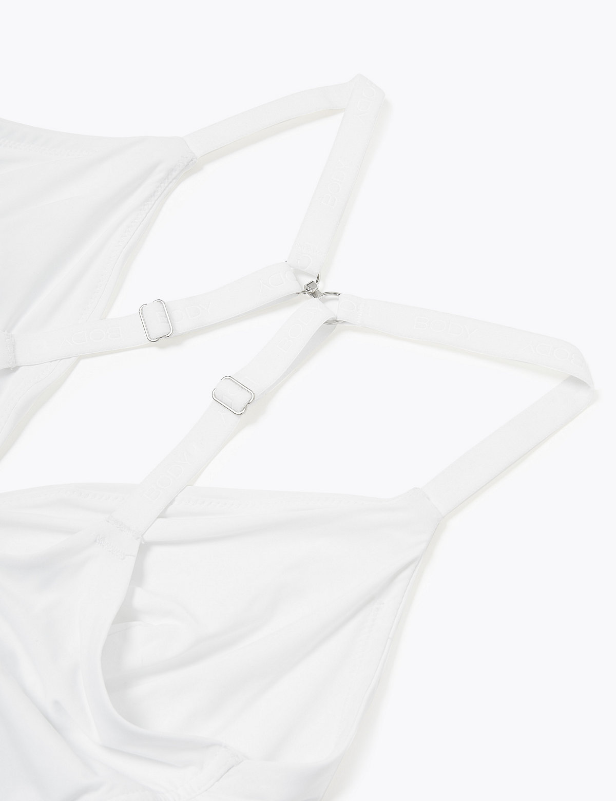Smoothing Non-Wired Bralette