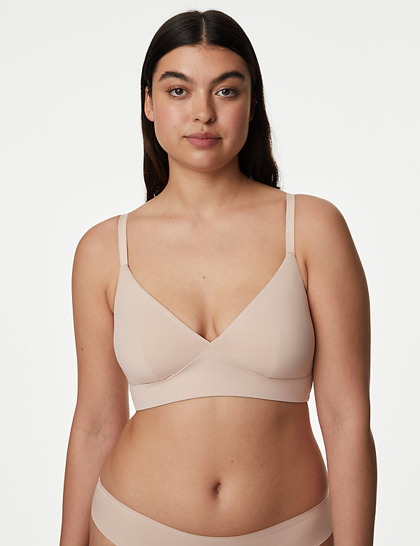 Flexifit™ Non Wired Bralette A-E - BE