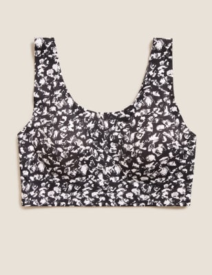 marks and spencer crop top