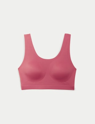 Flexifit™ Non Wired Crop Top