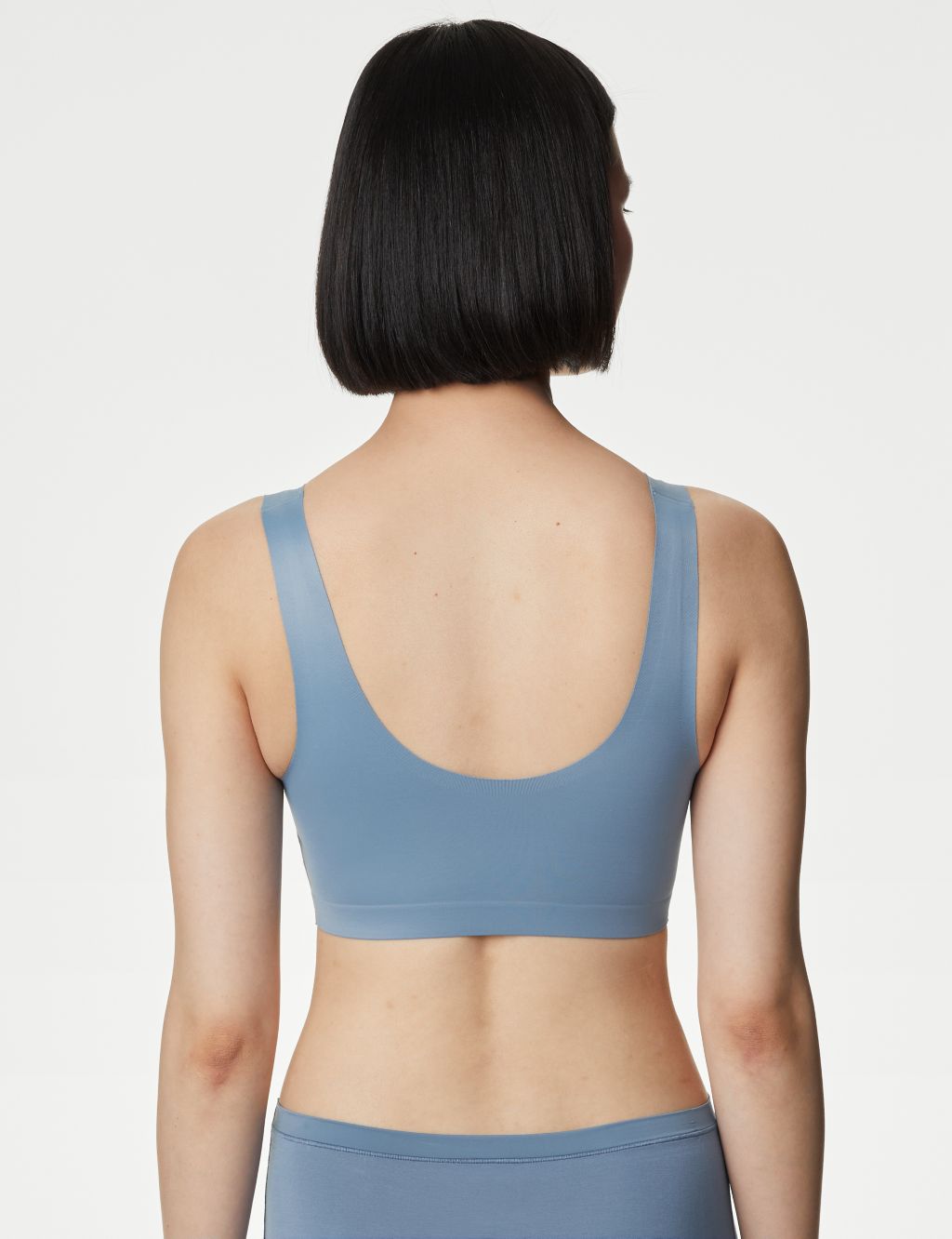 Flexifit™ Non Wired Crop Top image 5