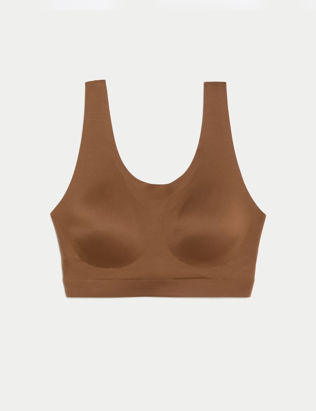 Flexifit™ Non Wired Crop Top image 1