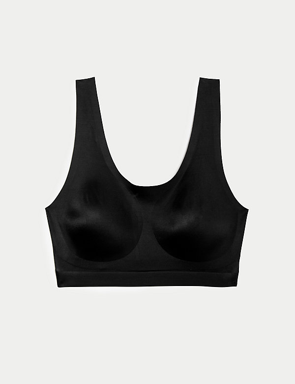 Flexifit™ Non Wired Crop Top - BE
