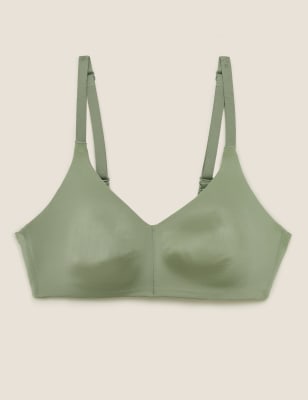 What is the difference between wired and non-wired bras?, by  Jessicaalbbert