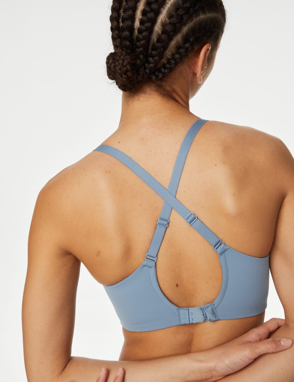 Flexifit™ Non Wired Full Cup Bra A-E image 3