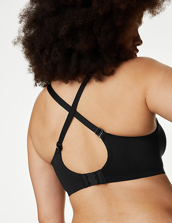 Flexifit™ Non Wired Full Cup Bra A-E - AT