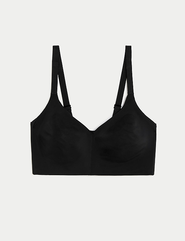 Flexifit™ Non Wired Full Cup Bra A-E - MM