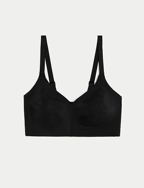 Flexifit™ Non Wired Full Cup Bra A-E | M&S Collection | M&S