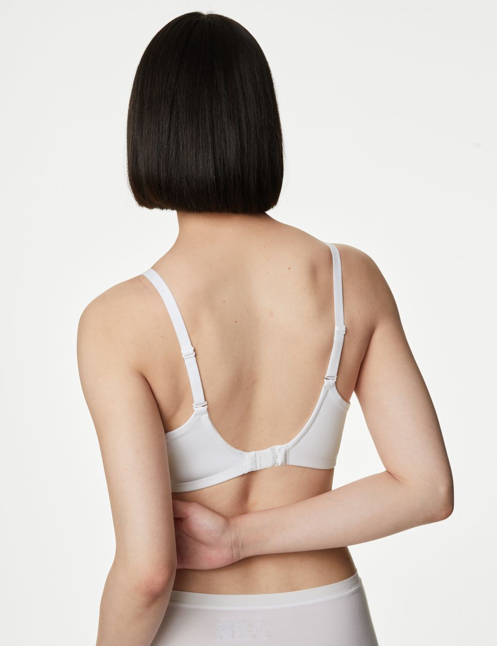 Flexifit™ Non Wired Full Cup Bra A-E image 3