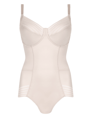 Firm Control DD-G Body | M&S Collection | M&S