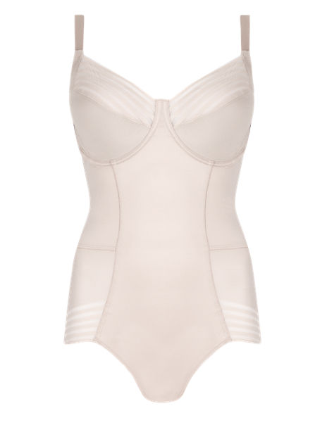Firm Control DD-G Body | M&S Collection | M&S