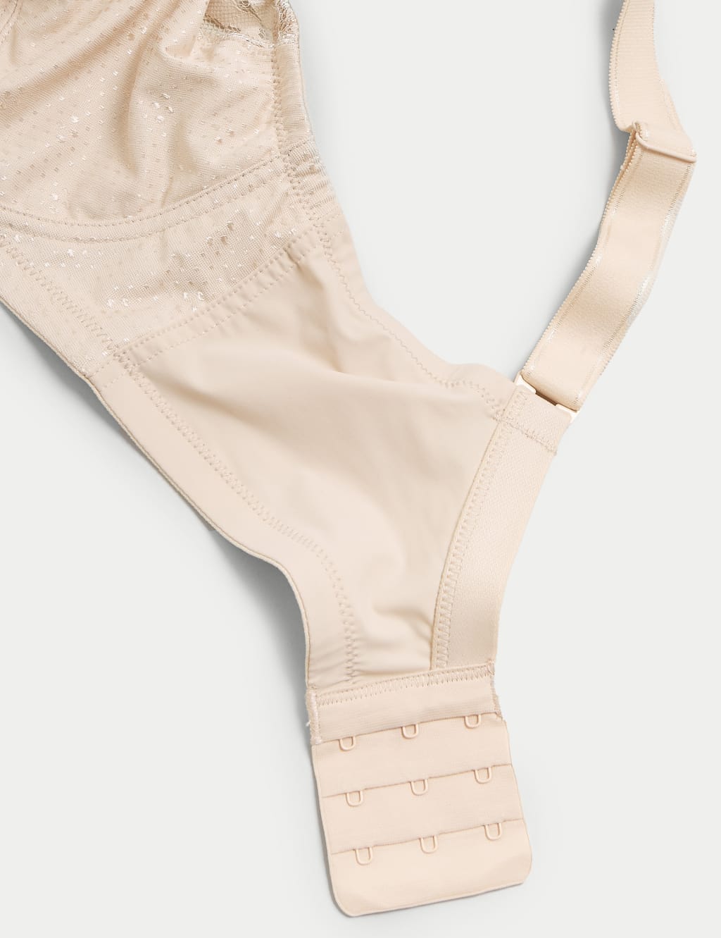 Total Support Wild Blooms Non-Wired Bra B-H image 5