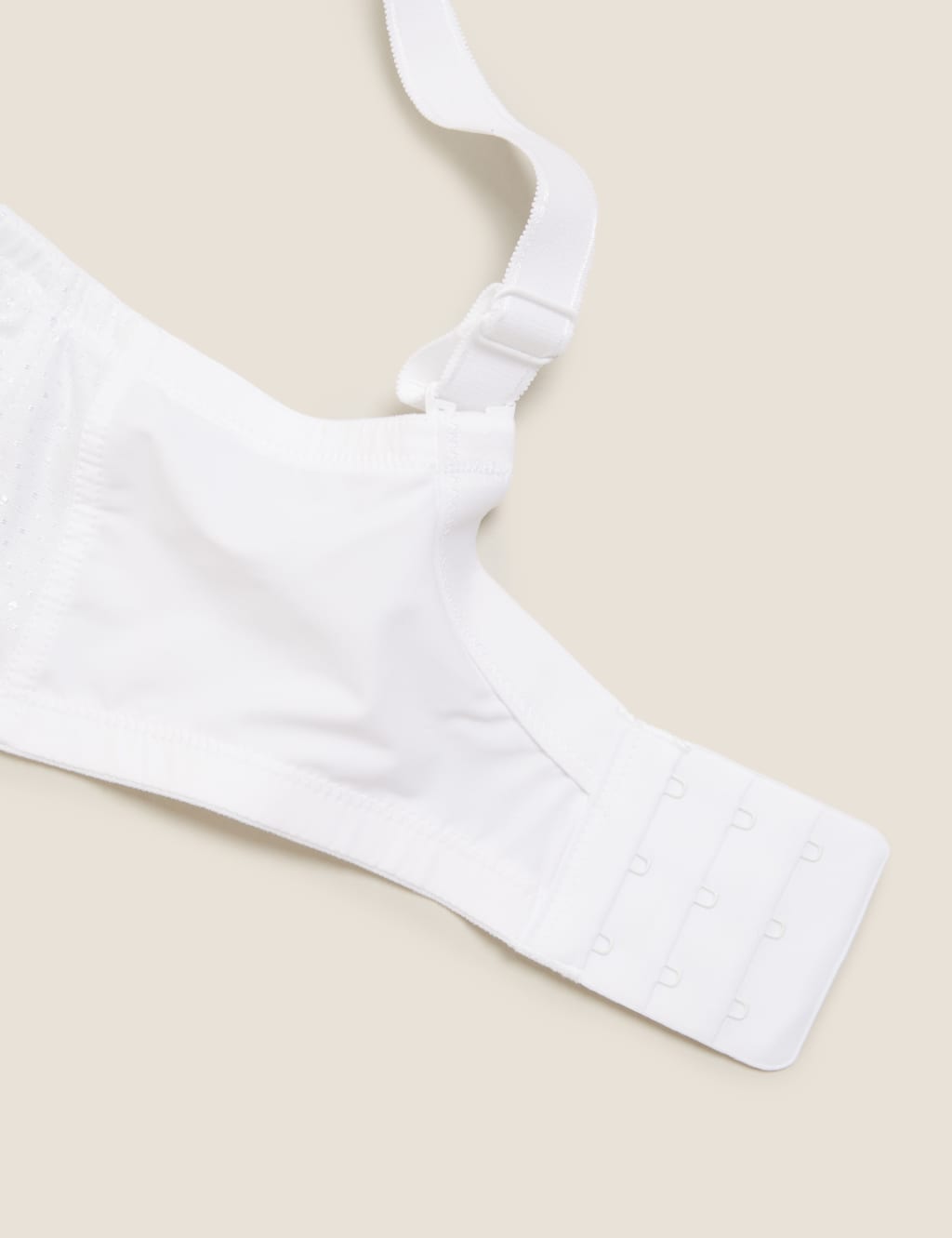 Total Support Wild Blooms Non-Wired Bra B-H image 5