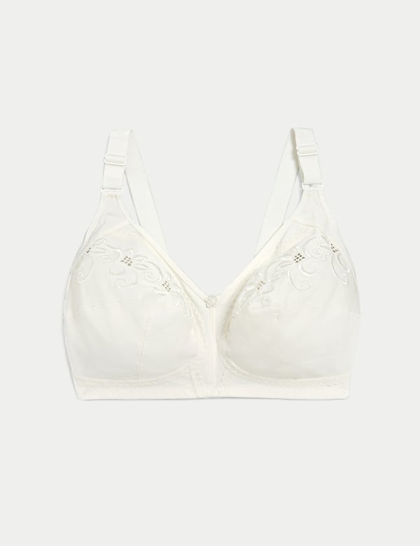Total Support Bras M Amp S