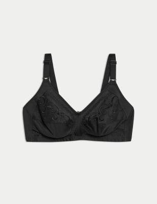 Total Support Full Cup Bras