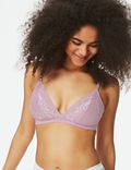Lace Non-Wired Bralet