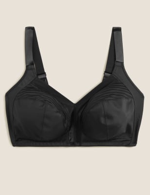 best non wired support bra