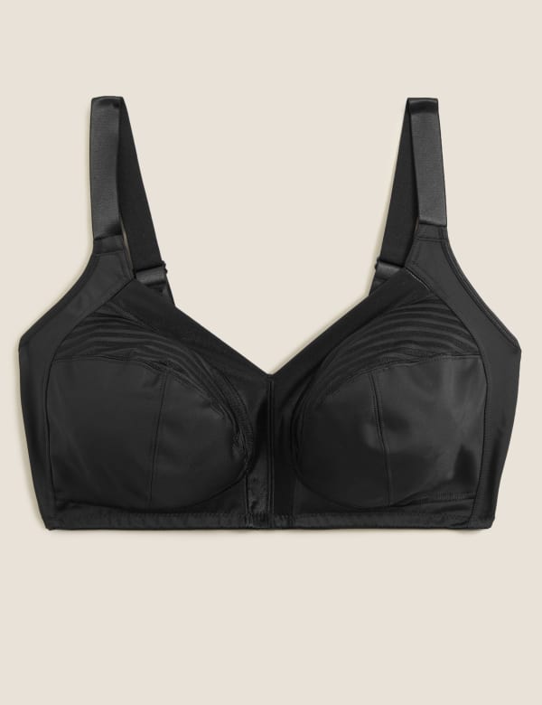 Total Support Bras M Amp S