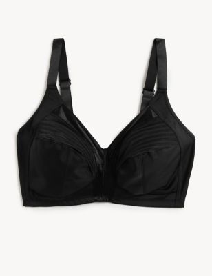 32D Bra Bundle x3 bras by MARKS&SPENCER ladies lingerie (736)