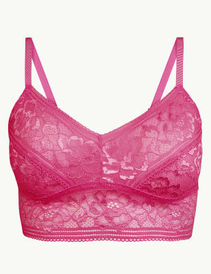 ms bralette