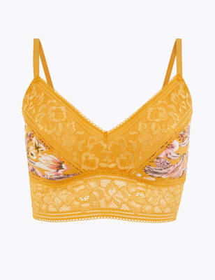 marks and spencer bralet
