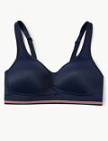 Full Cup Non-Wired First Sports Bra AA-DD