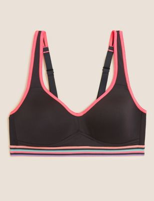 Marks And Spencer Sports Bras