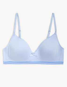 2pk Padded Full Cup First Bras AA-D