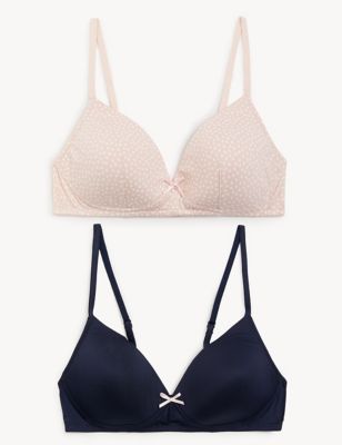 21 Best Push-Up Bras Of 2023: T-shirt, Plunge, Strapless, 58% OFF