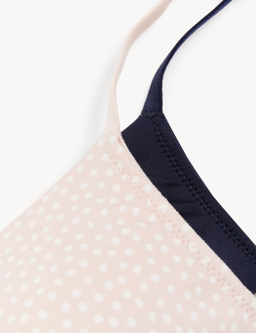 2pk Padded Full Cup First Bras AA-D image 2