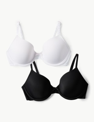 Angel First Bras | Girls Training & Non Wired Bras | M&S