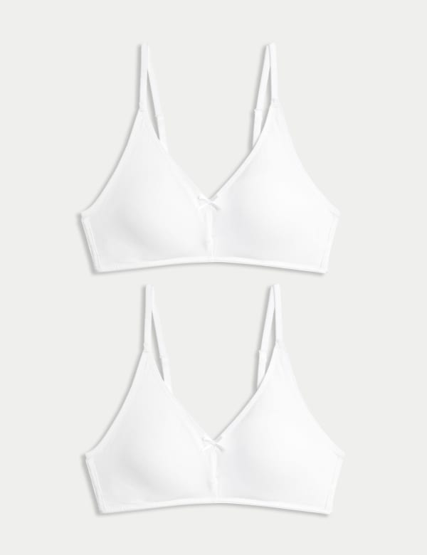 Bras Tv Angle First Bras M S
