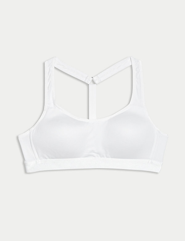 Non Wired Sports Bra AA-D - SI