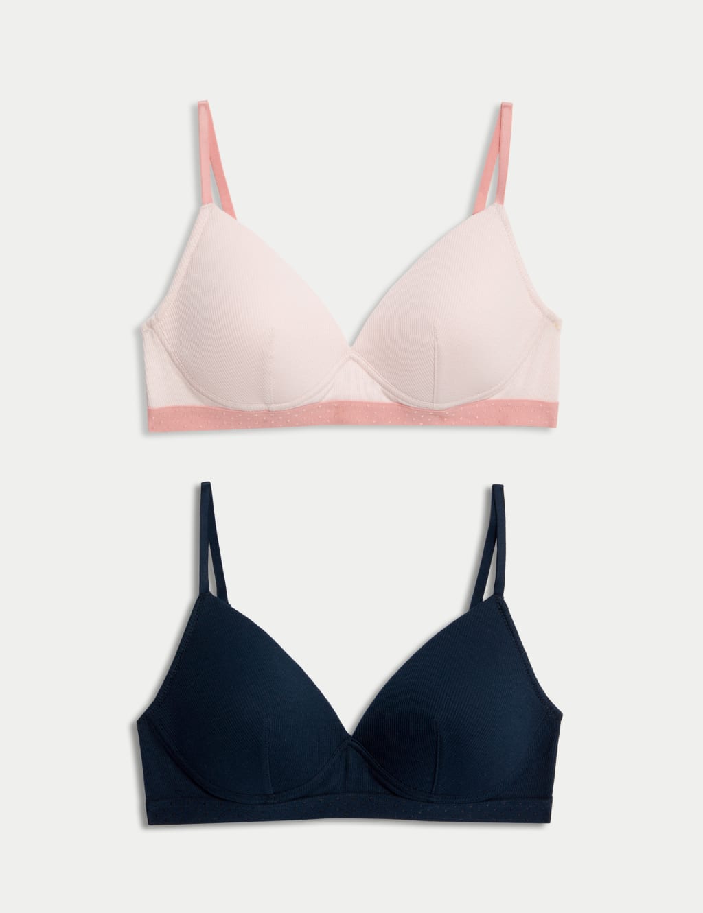 First bras on sale