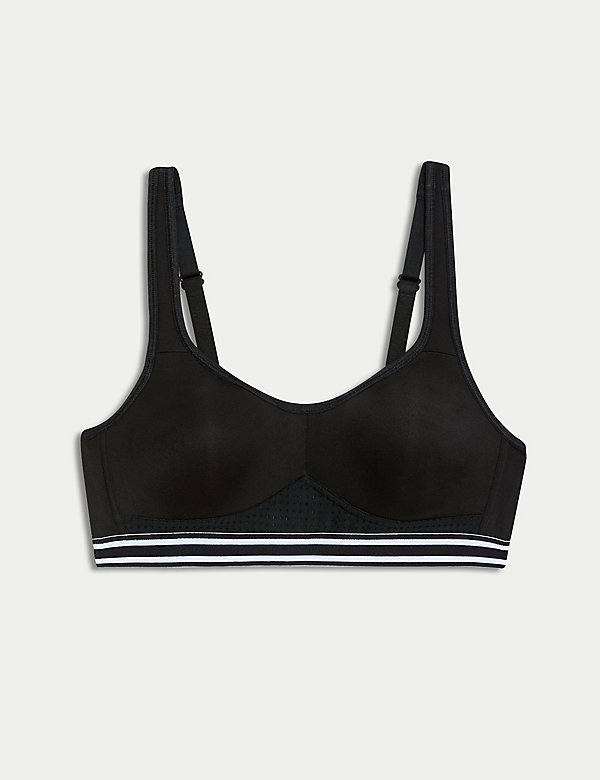 Ultimate Support Non Wired Sports First Bra AA-D - CY