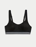 Ultimate Support Non Wired Sports First Bra AA-D