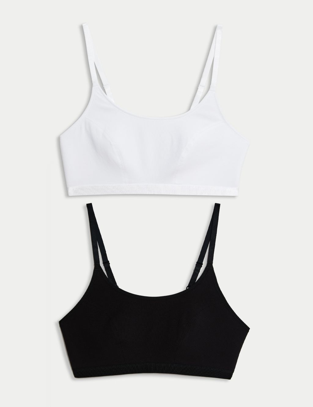 Buy Girls' First Bras from the M&S UK Online Shop