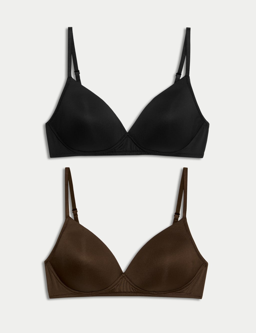 Buy Girls' First Bras from the M&S UK Online Shop