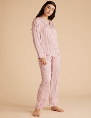 viscose nightwear