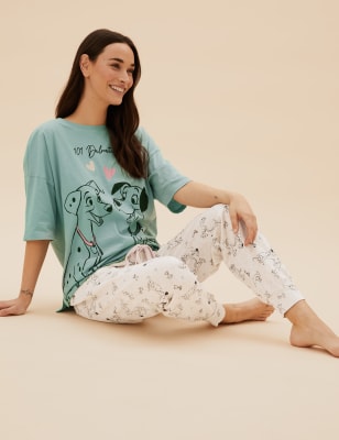 101 dalmatians online pjs