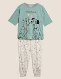 Cotton Disney 101 Dalmatians™ Pyjama Set