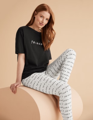 Friends womens pyjamas new arrivals