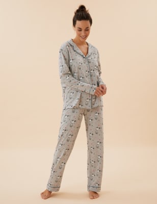 Snoopy christmas online pyjamas