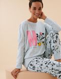 Cotton Rich Mickey Mouse™ Pyjama Set