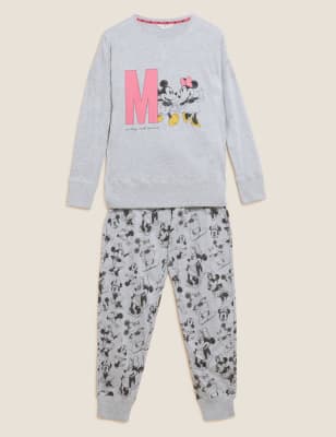 Cotton Rich Mickey Mouse™ Pyjama Set