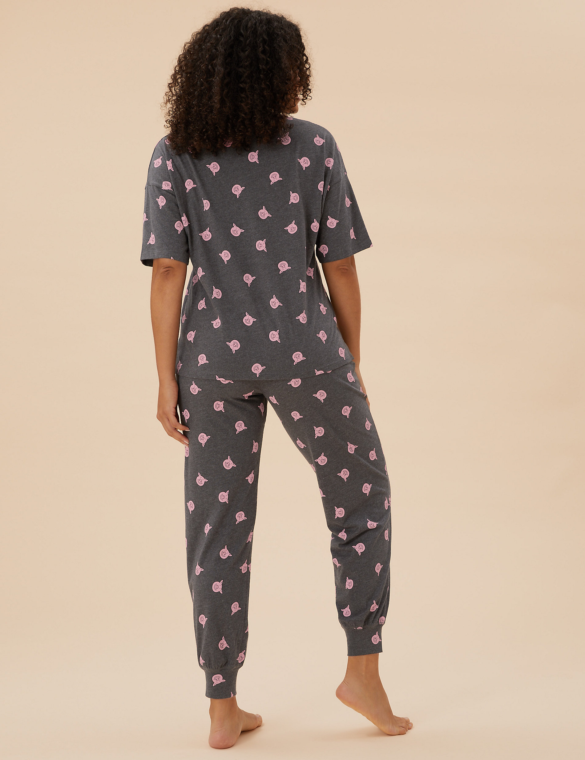 4 Filles Wonder Kids Footed Pj Pyjama 4 T Bébé Couverture Lit Nuit Vêtements
