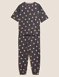 Women's Percy Pig™ Family Pyjama Set