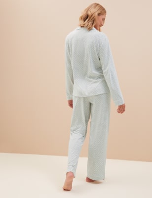 Cotton Modal Pyjama Set