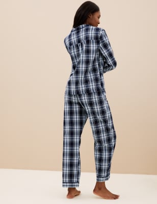 Pure Cotton Pyjama Set